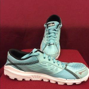 Skechers -Nite Owl -Glow in the Dark - 9 - V. Good